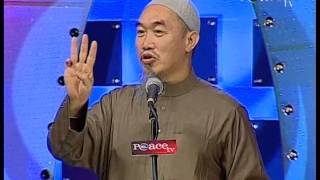 Islam in Focus Trials of the Grave is Sheikh Hussain Yee  Peace TV [upl. by Ahseek678]