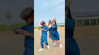 Bapu Bagdi Gaya 🤣acting nandini091013 youtubeshorts short shortvideo trending viralvideo ￼ [upl. by Paehpos195]