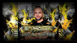 Emphaser  Hard like a Cracky Koksberg Remix [upl. by Flita]