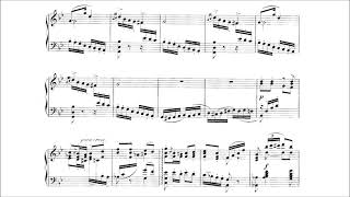 Pyotr Tchaikovsky  3 Pieces Op 9 [upl. by Sy]