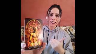 Gemini ♊You NEED to hear this message BREÀKING The Matrix tarot gemini collectivetarot [upl. by Ecnerrat955]