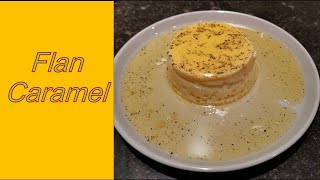 flan caramel [upl. by Hendon202]