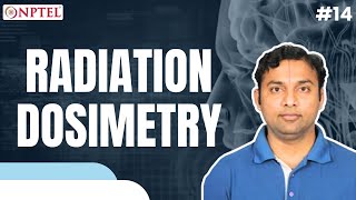 Radiation Dosimetry [upl. by Alveta]