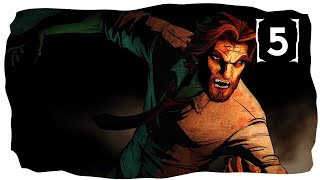 Judgement Day  The Wolf Among Us Episode 5 Cry Wolf [upl. by Mintz]