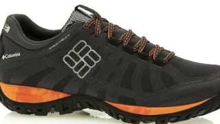 Columbia Sportswear  Fall 2013 Mens PeakFreak Enduro OutDry OmniHeat [upl. by Rialcnis]