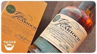 Glen Garioch 12│Whisky Verkostung [upl. by Nhtanhoj]