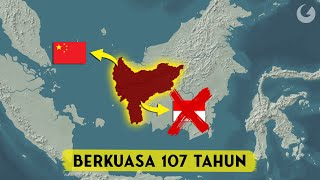 Republik Lanfang Negara China Yang Pernah Ada di Kalimantan [upl. by Mareld]