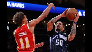 Orlando Magic vs Atlanta Hawks Full Game Highlights  Dec 14  2022 2023 NBA Season [upl. by Martinic680]