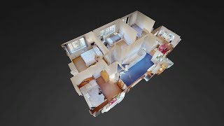 Virtual Tour Bradwell Close Mickleover Derby DE3 9DY [upl. by Thea658]