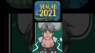 Suspicious Sealab [upl. by Orola]