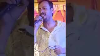 Bhole O Bhole  Kamaljeet KALIPUJA 2024 Stage Performance live [upl. by Akehsal]