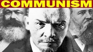 Rise of the Communism  19051961  Documentary on the History of Communism and the Soviet Union [upl. by Llerod626]