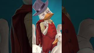 Howard The Duck [upl. by Retsof465]