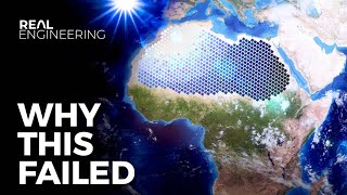 The Problem with Solar Energy in Africa [upl. by Ettelocin289]