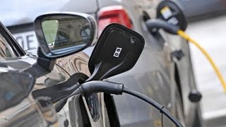 L’Allemagne débranche la voiture électrique [upl. by Nicolle]