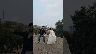 ♥️ Devaraj reddy sowjisira devarajreddysunny dance [upl. by Marashio]