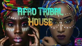 AFROHOUSE ⚜️Dj VeRa⚜️ Varios Artistas 2024 [upl. by Skelly633]