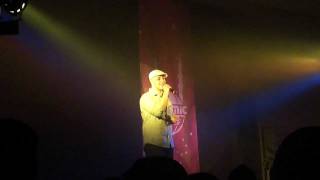 Open Your Eyes  Maher Zain  Live Ottawa2012 [upl. by Maurie]