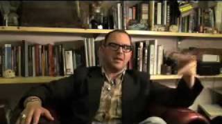 Cory Doctorow interview [upl. by Popelka315]