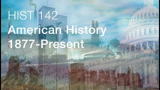 American History 1877  Present [upl. by Giulio]