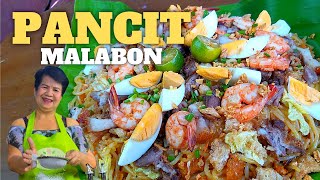 Special Pancit Malabon [upl. by Hands863]