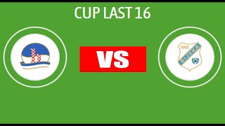 Bednja vs Rijeka  Croatian Cup 202425  R16  Match Preview [upl. by Trumann]