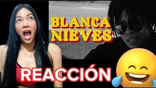 REACCIONO A El BANANERO Blanca Nieves TRAILERAZO [upl. by Clayberg]