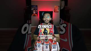 Olympic Basketball Predictions [upl. by Asinla]