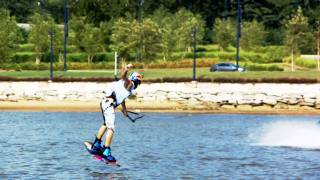 Huge 1000fps wakeboard air  Red Bull Moments  Adam Errington [upl. by Nabatse717]