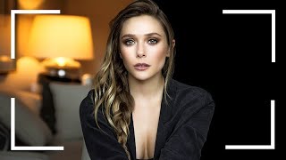 Top 5 Elizabeth Olsen Movies [upl. by Cooe]