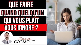 Que faire quand ilelle mignore [upl. by Yeroc322]