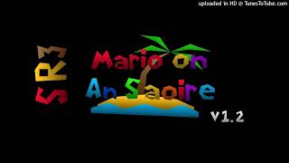 Castle Saoire Sewers  Star Revenge 3 Mario on An Saoire 64 Music [upl. by Rednael]