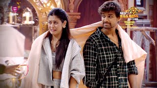 Bigg Boss 17 NEW PROMO Isha Ke Papa Bhadke Abhishek Samarth Par Ayesha Ko Kiya Troll [upl. by Cutty75]