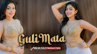 Guli Mata  Dance Cover  Kushi Sharanya  Virash Production [upl. by Virgel]