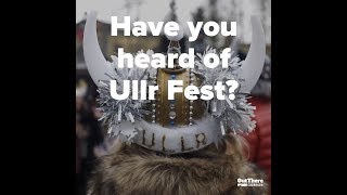 ULLR FEST Breckenridges tribute to the god of snow [upl. by Phelips853]