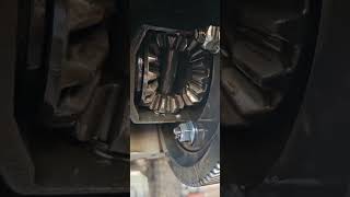 EZGO Express S4 2017 transmission noise issue [upl. by Dearden]