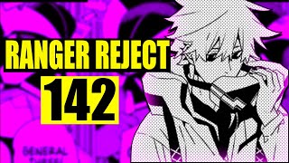 D and Sakurama Finally Reunited Ranger Reject Chapter 142 [upl. by Niabi]