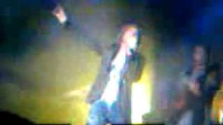 David Bisbal Digale En vivo [upl. by Silvan460]