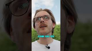 Ich verfolge den Dieb meiner AirPods fyp dailyshorts funny [upl. by Walley]