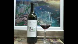 Barbera – 2019 Peter’s Prairie Vineyard Mason Texas [upl. by Noy105]