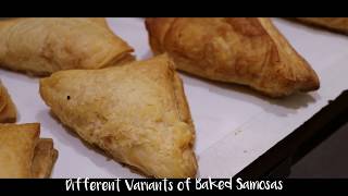 Cheese Loaded Samosa amp Cheeseling Chips At MUKKI KE ZAYKE  Indore Food Journey [upl. by Arocat]