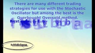 Stochastic Indicator Tutorial [upl. by Annoit58]