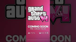 GTA 6 Announcement Incoming [upl. by Elockcin]