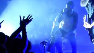 In Flames  Ordinary Story  Live in Norway 2015 [upl. by Ertnom]