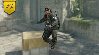 CS2 Update Addressing Jumping Better Hit Reactions amp More [upl. by Naji]