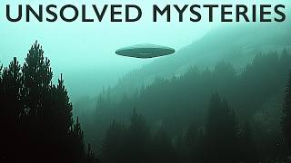 Unsolved Mysteries That Have Confused Scientists For Years [upl. by Amerigo]