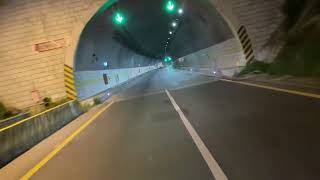 Abbottabad Tunnel 1 Hazara Expressway [upl. by Tuinenga]