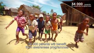 Lyreco for Education  Madagascar 2017 extended version [upl. by Klara]