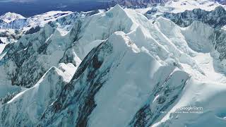 Mount Cook New Zealand [upl. by Ragde]