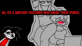 A another YouTuber got exposed for being a groomer [upl. by Gnous699]